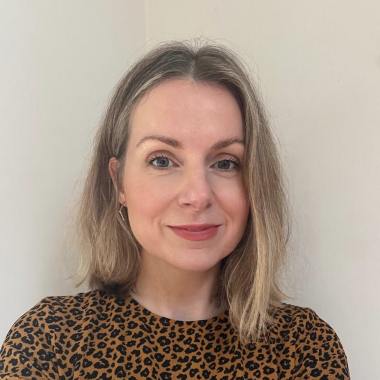 Tina Gausden