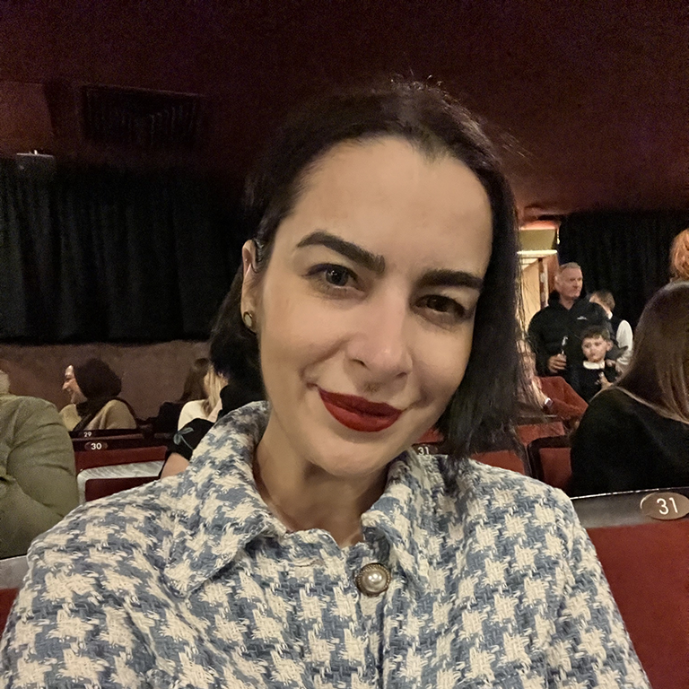 Zehra Milanova