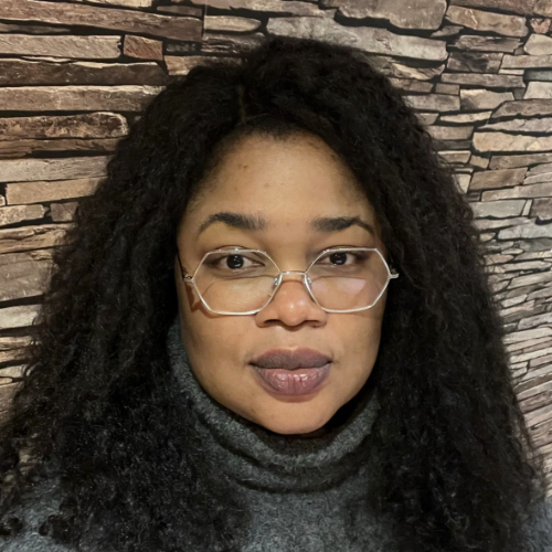 Laura Kuye