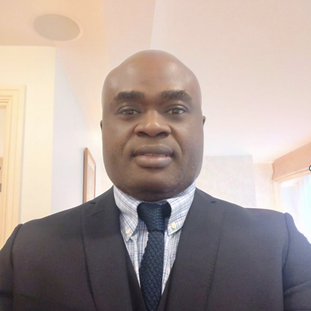 Ola Kuye