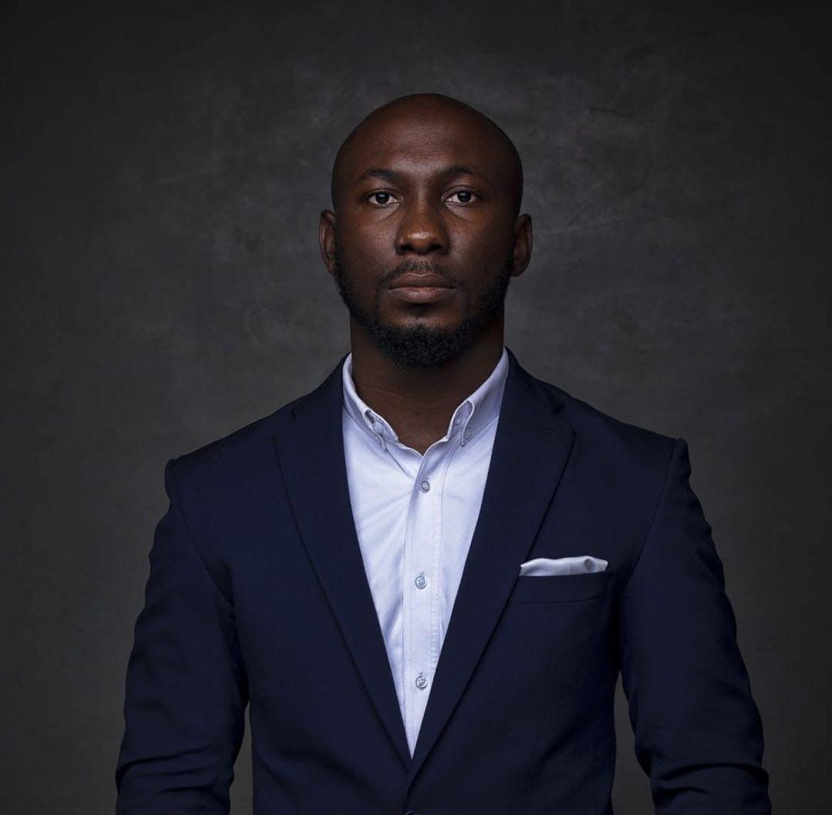 Lawrence Uwanta