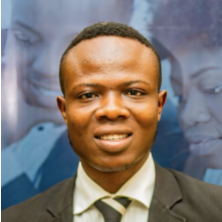 Sulaimon Olayinka