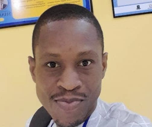 Doctor Uchechuku