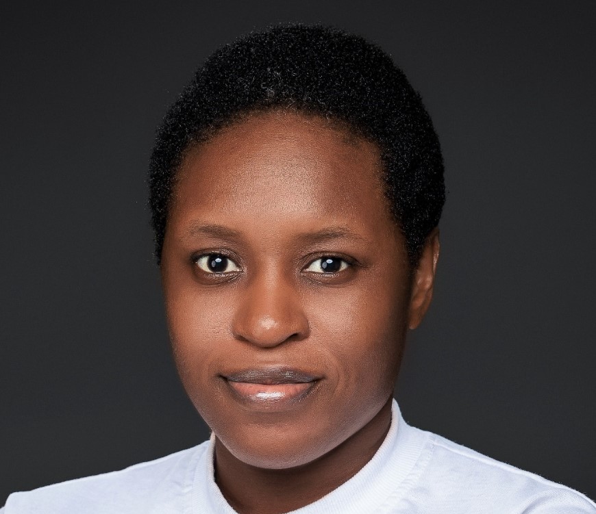 Victoria Madu