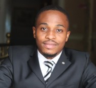David Nwachukwu