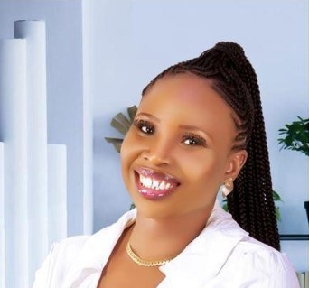 Favour Otuomasirichi 