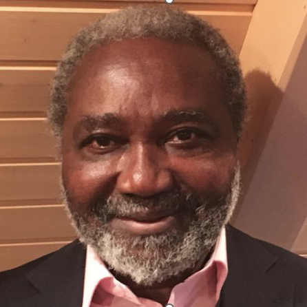 Prof. S. Yunkap Kwankam