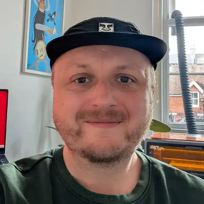 Ben Hackney