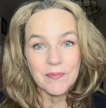 Claire Carpenter