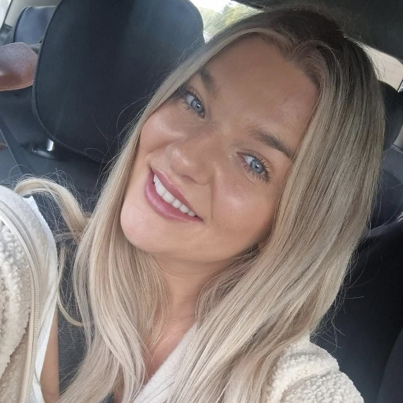 Megan Stacey