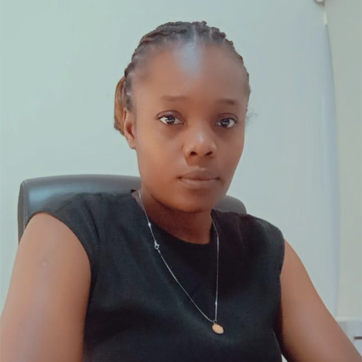 Rosemary Onuoha