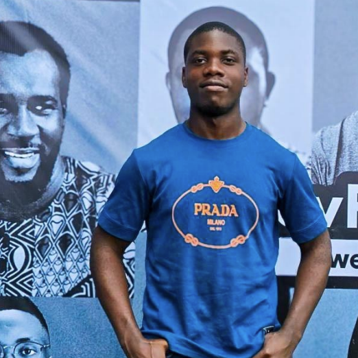 Emmanuel Ikechi
