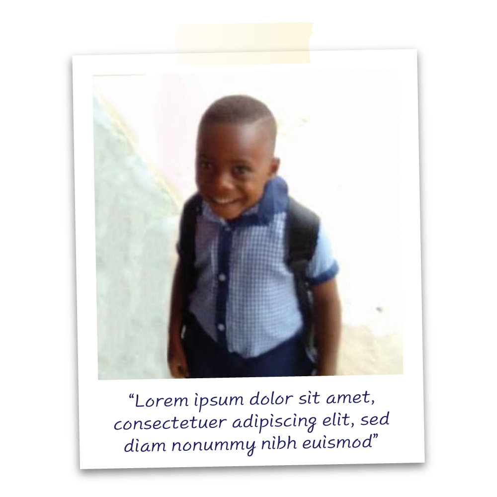 Student 5