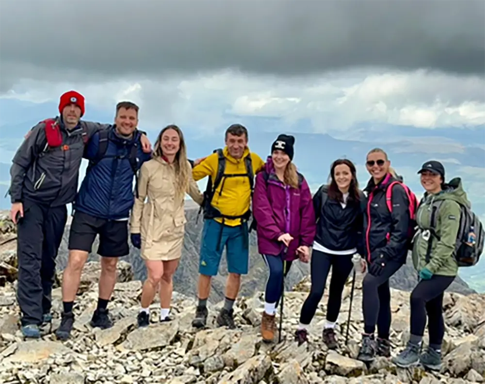 Loren Ben Nevis